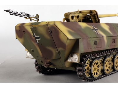 Sd.Kfz 251/22d - zdjęcie 18