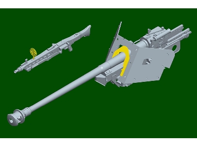 Sd.Kfz 251/22d - zdjęcie 26