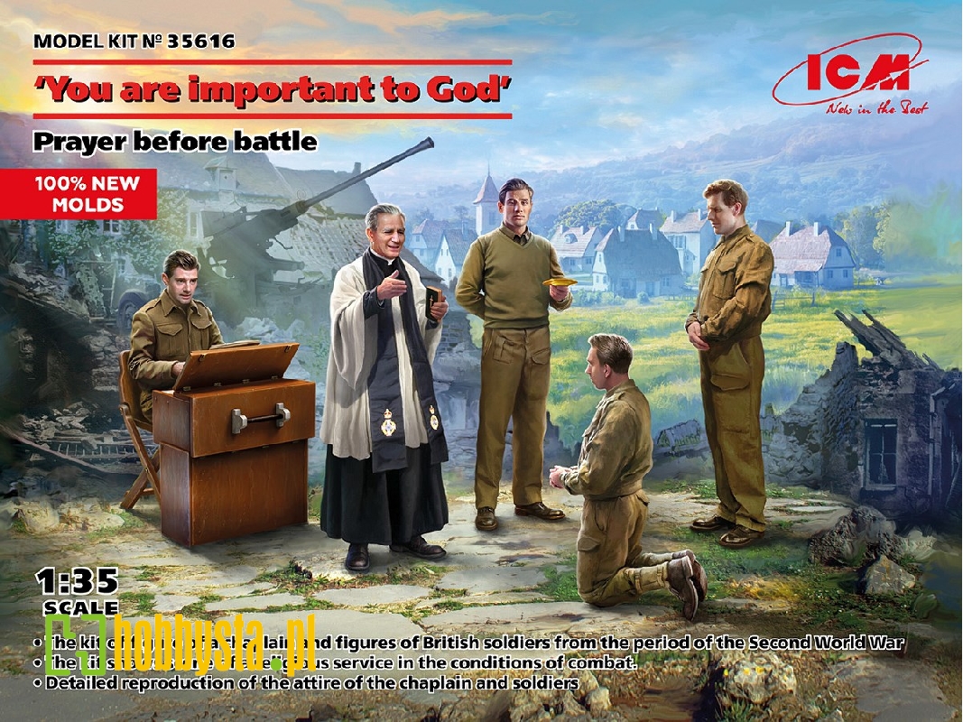 'you Are Important To God' - zdjęcie 1 'you Are Important To God' - zdjęcie 1