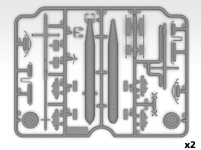 WWII German Aircraft Armament - zdjęcie 5