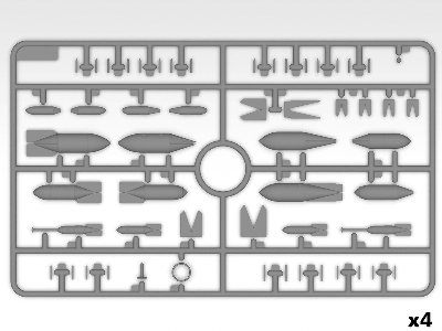 WWII German Aircraft Armament - zdjęcie 6