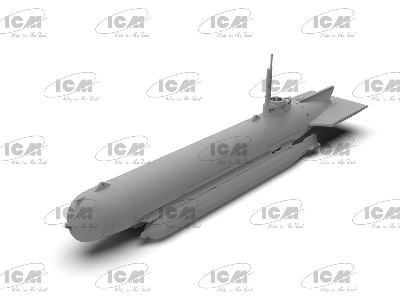 U-boat Type 'molch' - zdjęcie 2