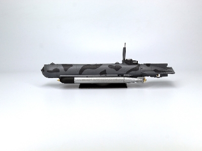 U-boat Type 'molch' - zdjęcie 10