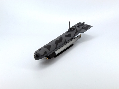 U-boat Type 'molch' - zdjęcie 12