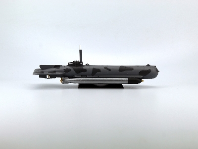 U-boat Type 'molch' - zdjęcie 14