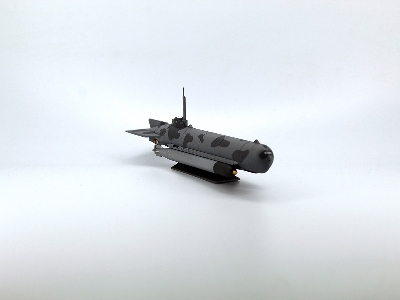 U-boat Type 'molch' - zdjęcie 15