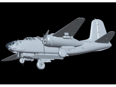 A-20J/K Havoc / Boston Mk.IV - zdjęcie 6