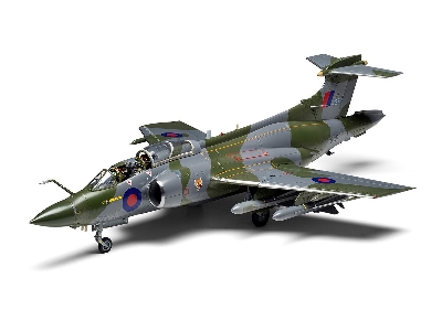 Blackburn Buccaneer S.2B - zdjęcie 2