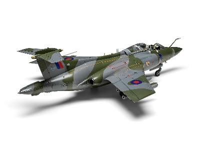 Blackburn Buccaneer S.2B - zdjęcie 3