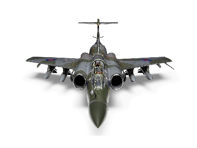 Blackburn Buccaneer S.2B - zdjęcie 8