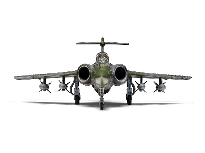 Blackburn Buccaneer S.2B - zdjęcie 9