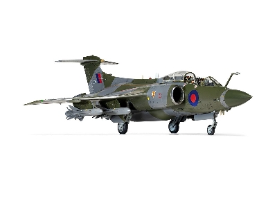 Blackburn Buccaneer S.2B - zdjęcie 16