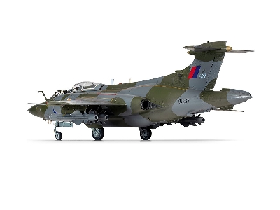 Blackburn Buccaneer S.2B - zdjęcie 17