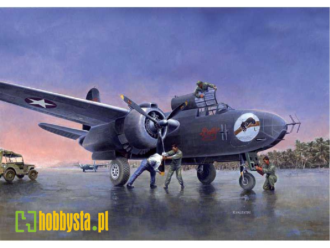 Douglas P-70 A/S - BRAK EL. PRZEŹROCZYSTYCH - zdjęcie 1 Douglas P-70 A/S - BRAK EL. PRZEŹROCZYSTYCH - zdjęcie 1