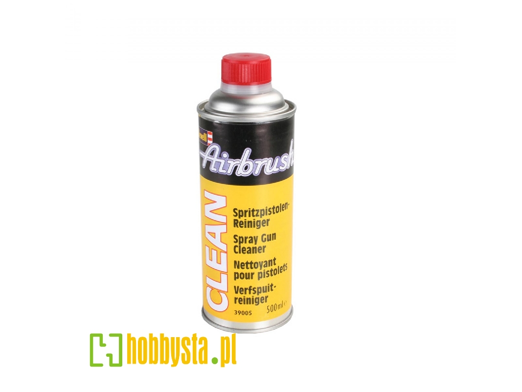 Airbrush Email Cleaner - zdjęcie 1 Airbrush Email Cleaner - zdjęcie 1