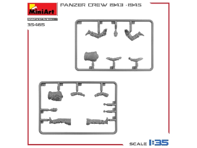 Panzer Crew 1943-1945 - zdjęcie 3