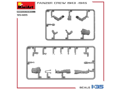 Panzer Crew 1943-1945 - zdjęcie 4