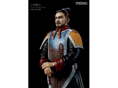 The Great Qin Warrior - zdjęcie 1