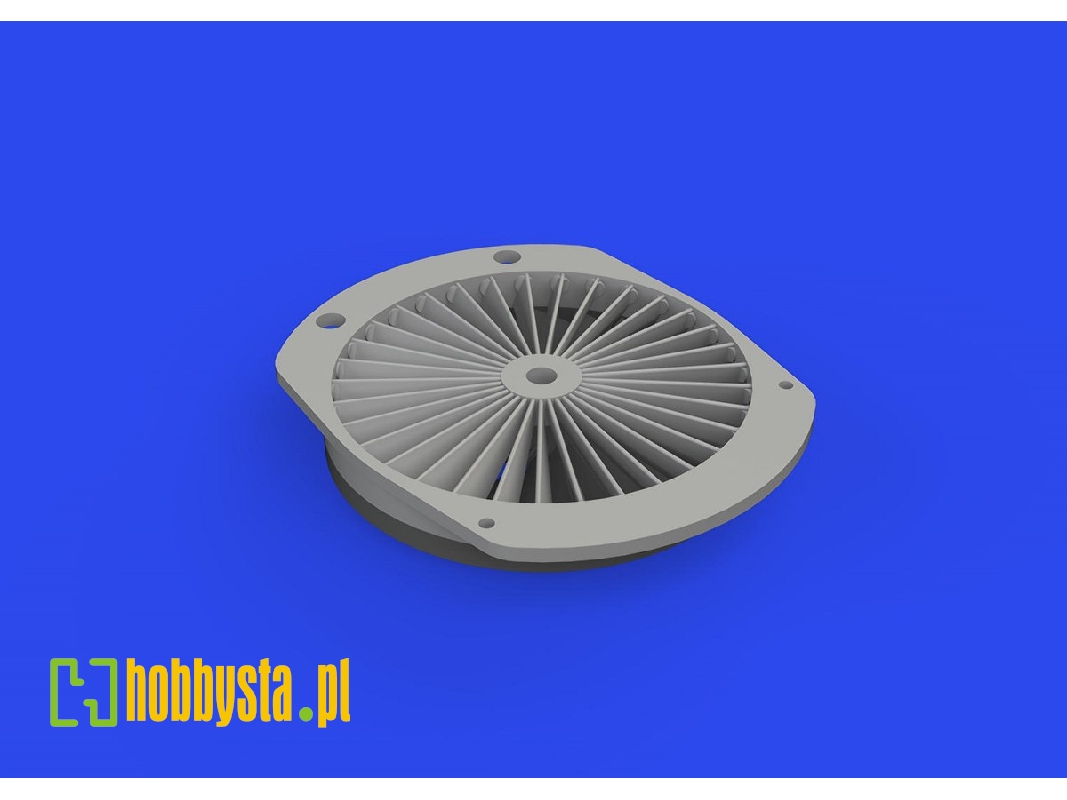 F-35B lift fan PRINT 1/48 - TAMIYA - zdjęcie 1 F-35B lift fan PRINT 1/48 - TAMIYA - zdjęcie 1