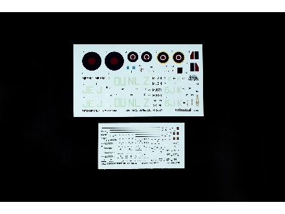 Spitfire Mk. IXc late 1/72 - zdjęcie 9