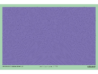 Single radial rows 1/32 - zdjęcie 1