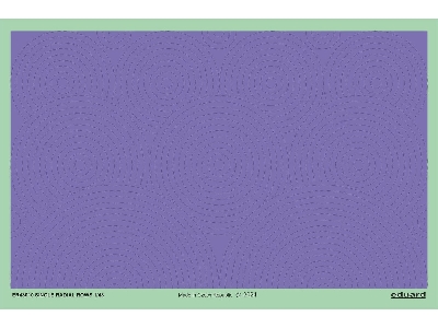 Single radial rows 1/48 - zdjęcie 1