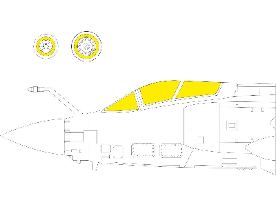 Buccaneer S.2B 1/48 - AIRFIX - zdjęcie 1
