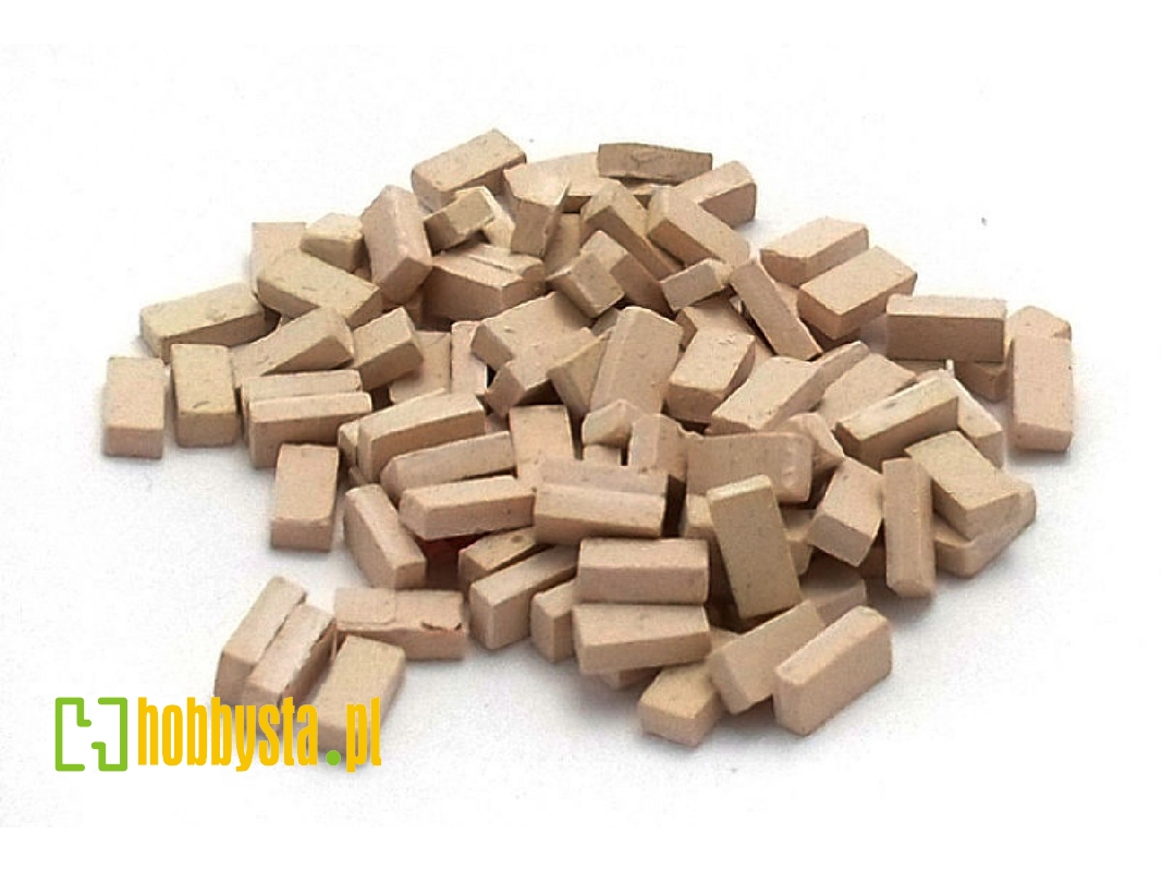 Bricks (50 Pcs) - zdjęcie 1