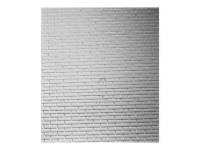 Brickwork's Texture (White) 10x15 Cm - zdjęcie 1