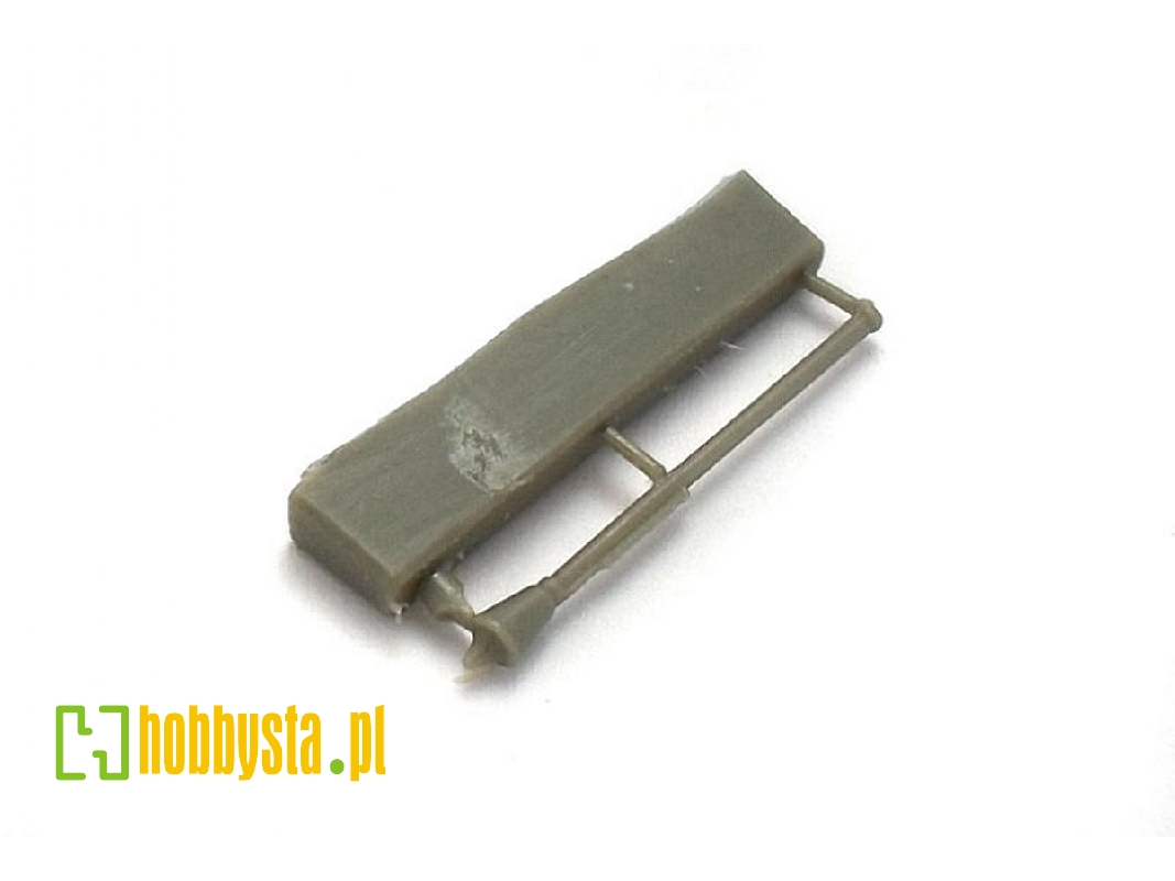 Panzerfaust 30m Klein (6 Pcs) - zdjęcie 1 Panzerfaust 30m Klein (6 Pcs) - zdjęcie 1