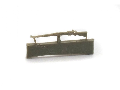 Mauser K98 (6 Pcs) - zdjęcie 1