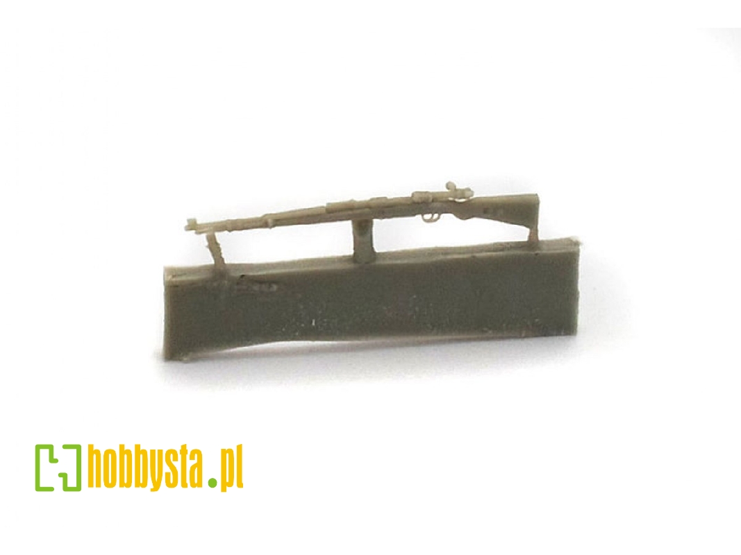 Mauser K98 (6 Pcs) - zdjęcie 1