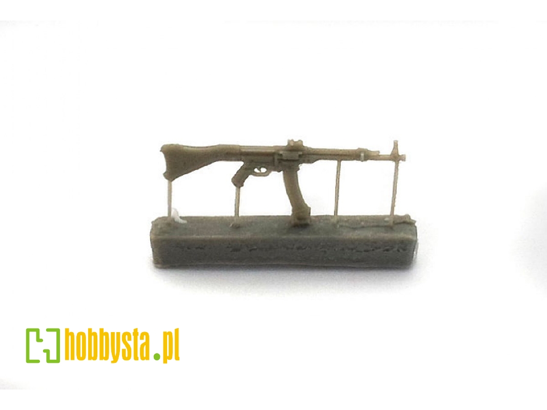 Sturmgewehr Stg44 (6 Pcs) - zdjęcie 1 Sturmgewehr Stg44 (6 Pcs) - zdjęcie 1