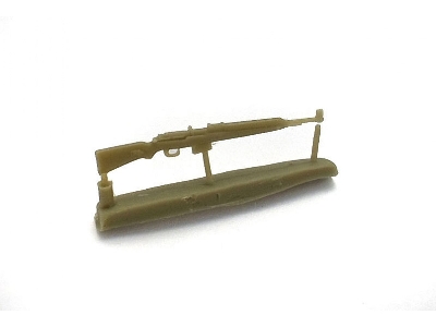 G.43 German Automatic Rifle (6 Pcs) - zdjęcie 1