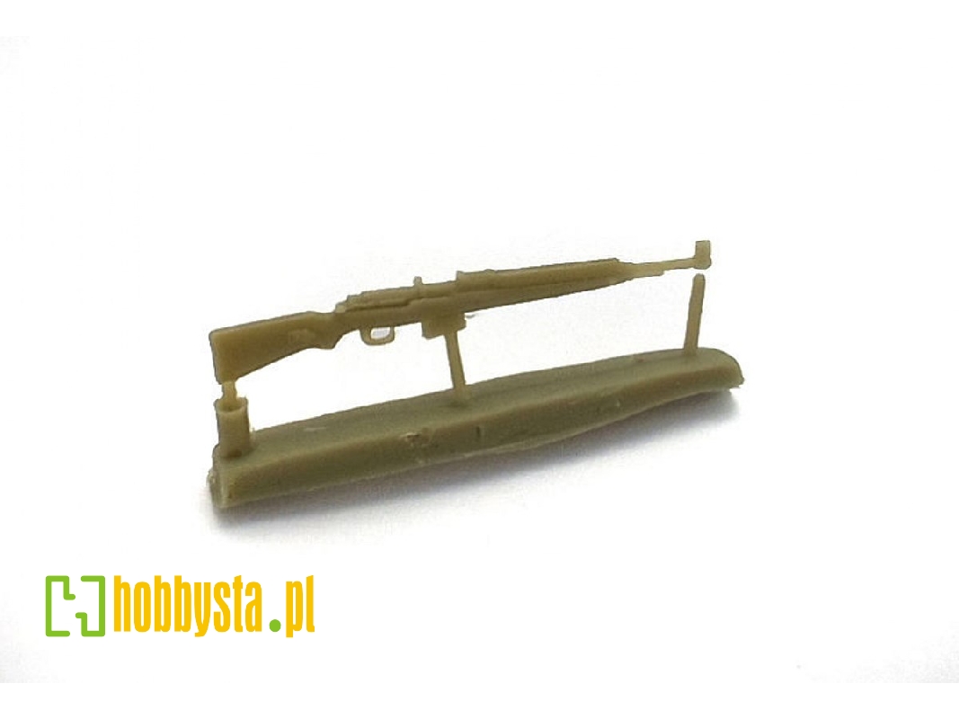 G.43 German Automatic Rifle (6 Pcs) - zdjęcie 1