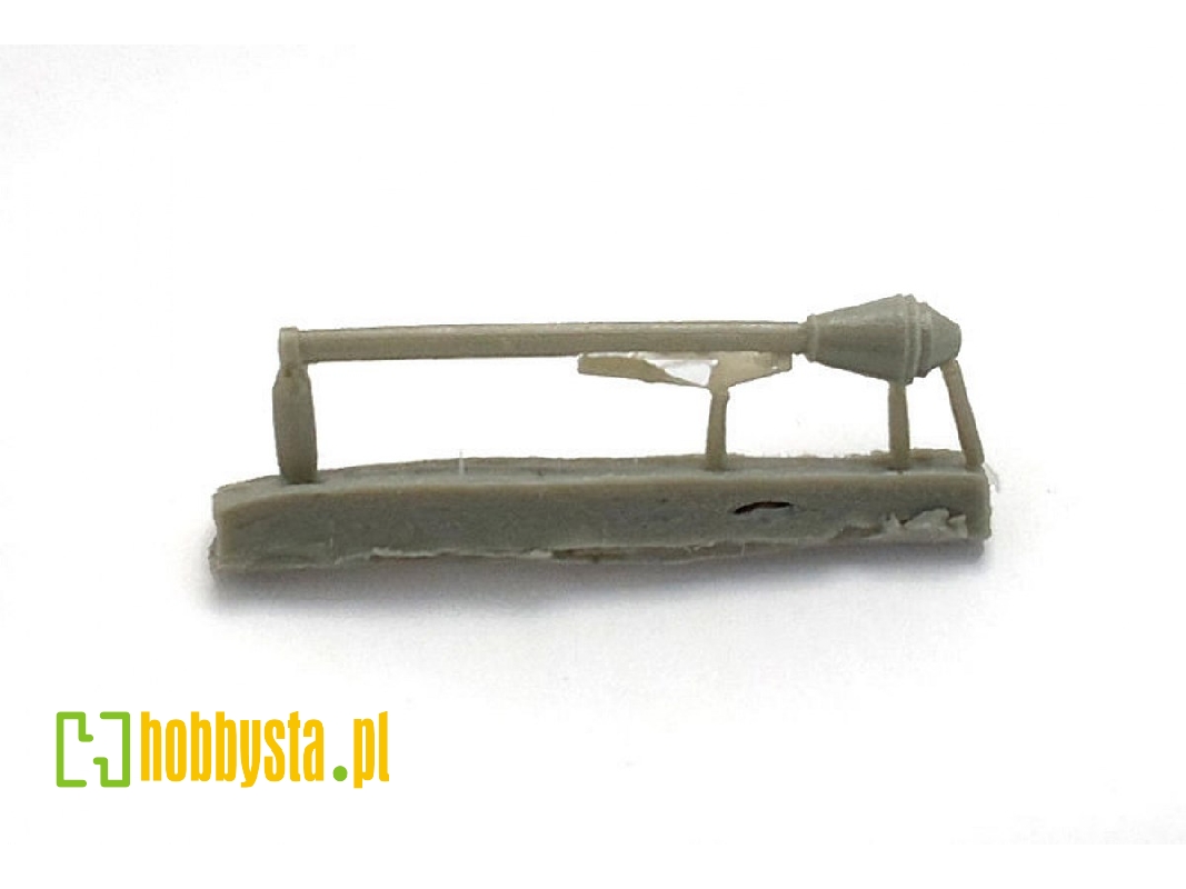 Panzerfaust 60m (6 Pcs) - zdjęcie 1 Panzerfaust 60m (6 Pcs) - zdjęcie 1
