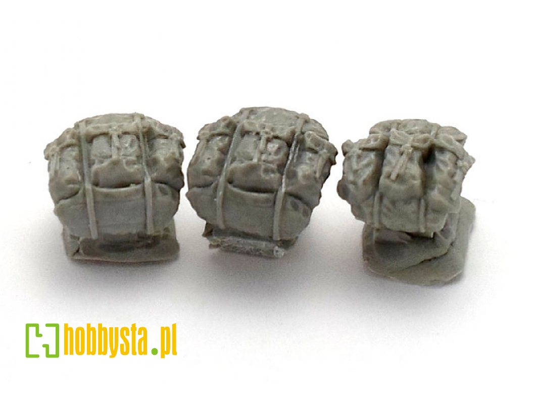Alied Packs (6 Pcs) - zdjęcie 1 Alied Packs (6 Pcs) - zdjęcie 1