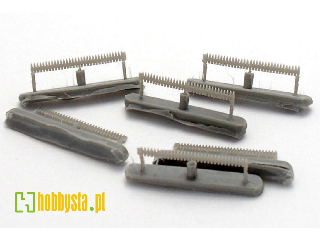 Mg Band 7,62 Mm (6 Pcs) - zdjęcie 1 Mg Band 7,62 Mm (6 Pcs) - zdjęcie 1