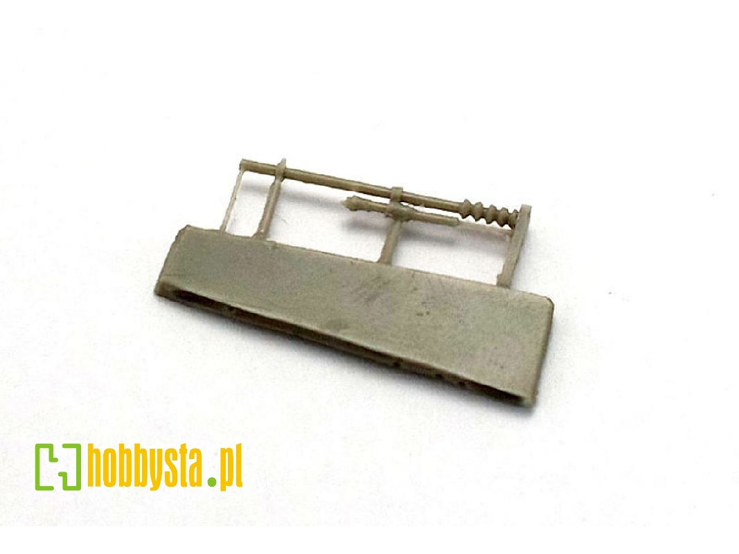Hotchkiss Mie 1914 Barrel (6 Pcs) - zdjęcie 1 Hotchkiss Mie 1914 Barrel (6 Pcs) - zdjęcie 1