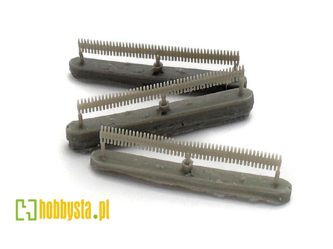 Mg Band 12,7 Mm (6 Pcs) - zdjęcie 1 Mg Band 12,7 Mm (6 Pcs) - zdjęcie 1