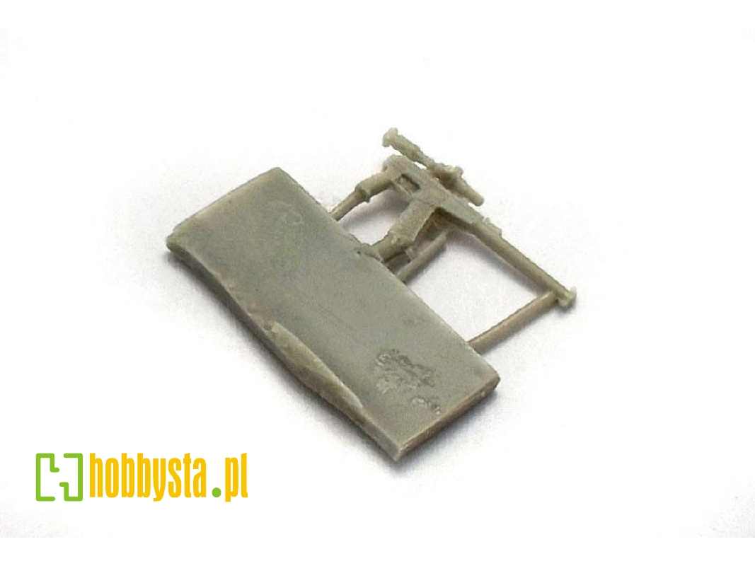 Assault Rifle As Val (6 Pcs) - zdjęcie 1 Assault Rifle As Val (6 Pcs) - zdjęcie 1