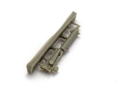 Machine Gun Mg08 (6 Pcs) - zdjęcie 1