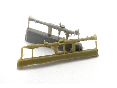 Grenade Launcher Rpg-7 (6 Pcs) - zdjęcie 1