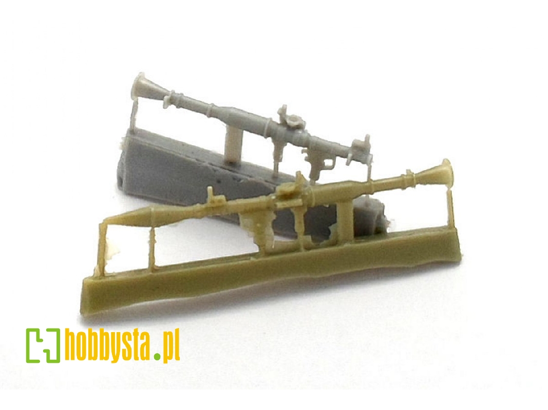 Grenade Launcher Rpg-7 (6 Pcs) - zdjęcie 1