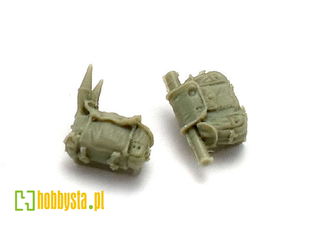 Backpacks Rd-54 (6 Pcs) - zdjęcie 1 Backpacks Rd-54 (6 Pcs) - zdjęcie 1