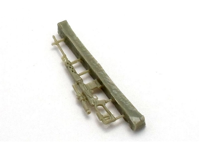 Sniper Rifle Svd (6 Pcs) - zdjęcie 1