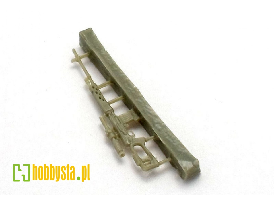 Sniper Rifle Svd (6 Pcs) - zdjęcie 1 Sniper Rifle Svd (6 Pcs) - zdjęcie 1