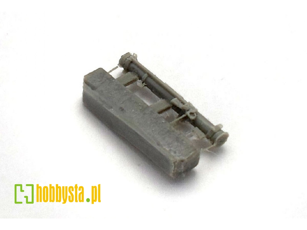 Rocket Flamethrower Rpo Shmel (6 Pcs) - zdjęcie 1 Rocket Flamethrower Rpo Shmel (6 Pcs) - zdjęcie 1