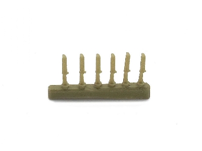 Bayonet For Akm (24 Pcs) - zdjęcie 1