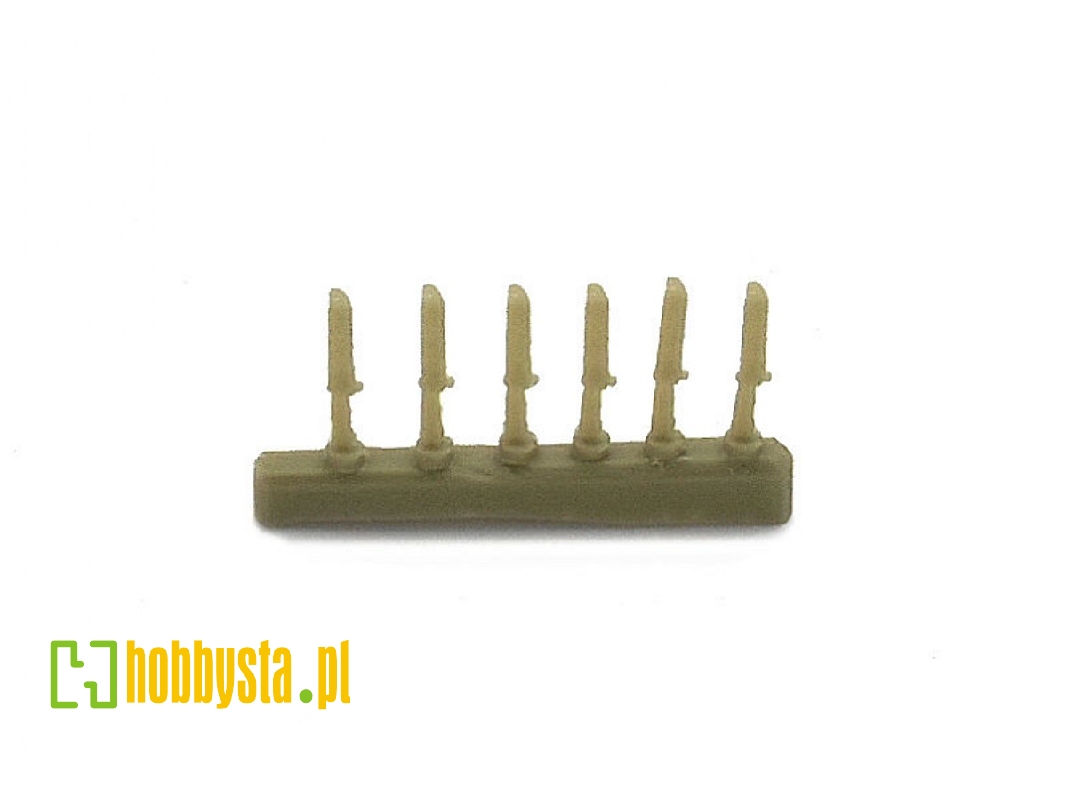 Bayonet For Akm (24 Pcs) - zdjęcie 1 Bayonet For Akm (24 Pcs) - zdjęcie 1